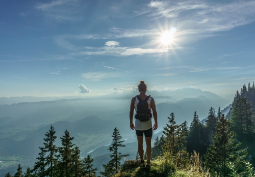 Weekly Wanderlust