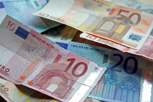Why The Euro Could Weaken Its Currency