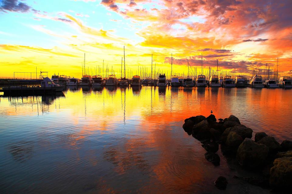 Fremantle Australia 