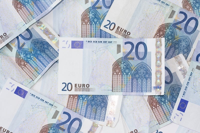 Currency The Euro