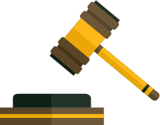 gavel