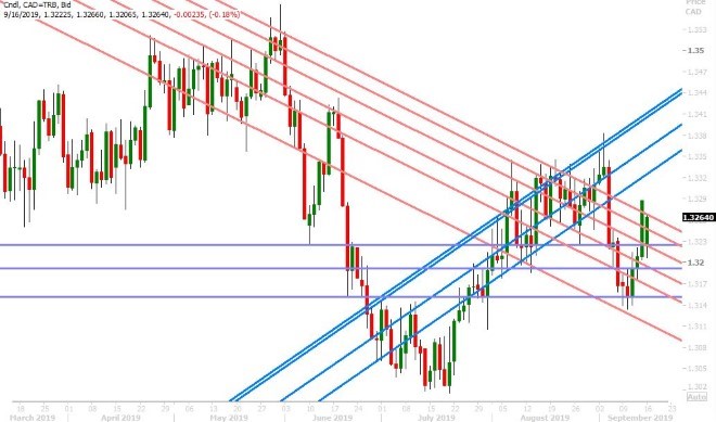 USDCAD DAILY