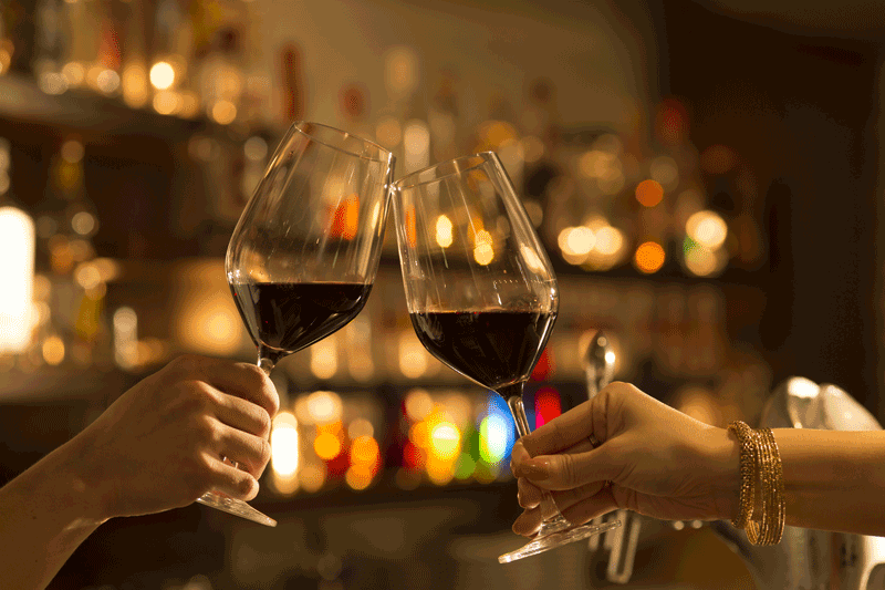 Boston Wine Festival Massachusetts