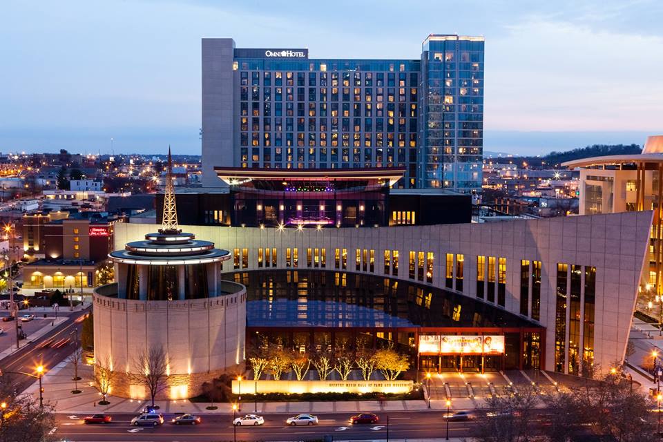 Nashville Tennessee