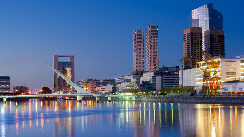 Buenos Aires, Argentina