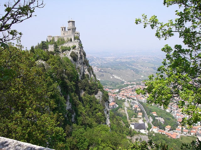 San Marino