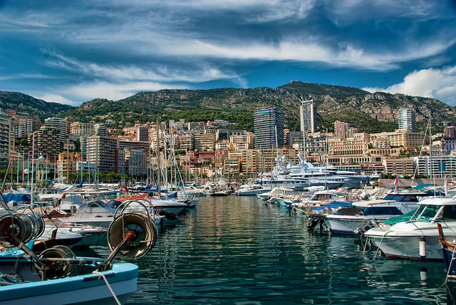 Monaco