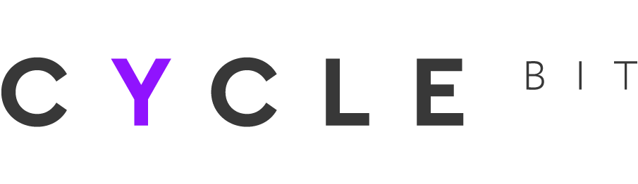 Cyclebit logo