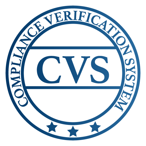 CVS Compliance System