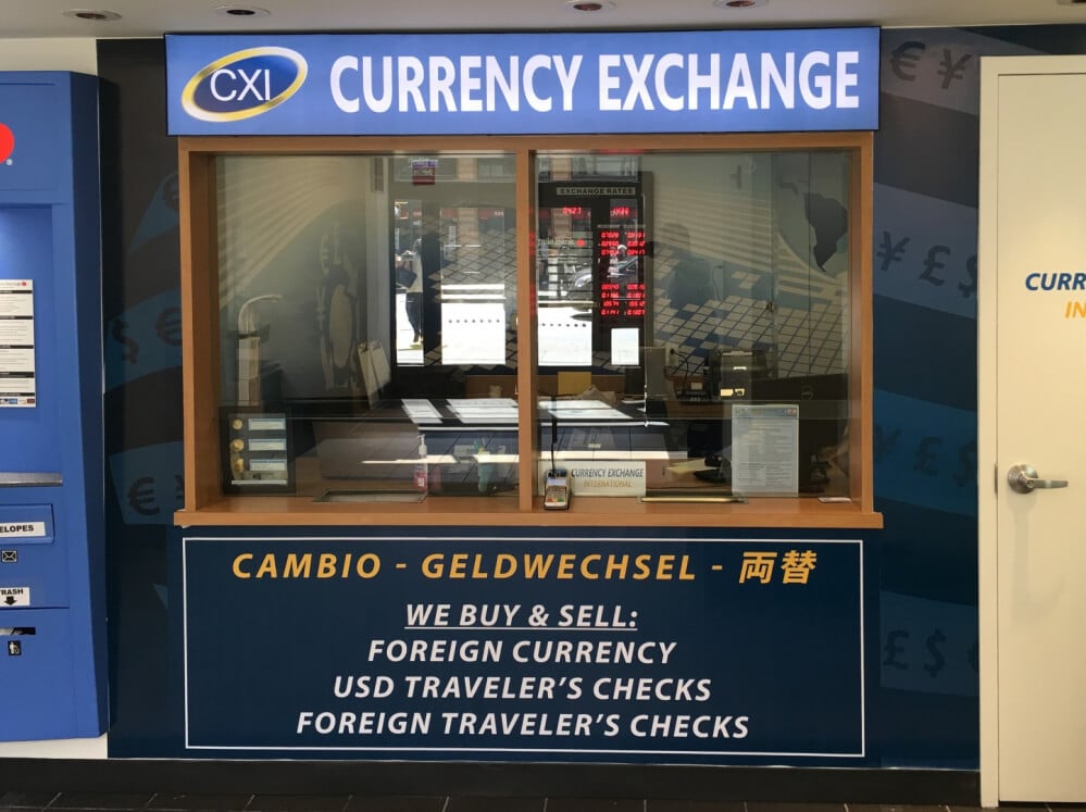 Валюта спб ру. Currency Exchange.