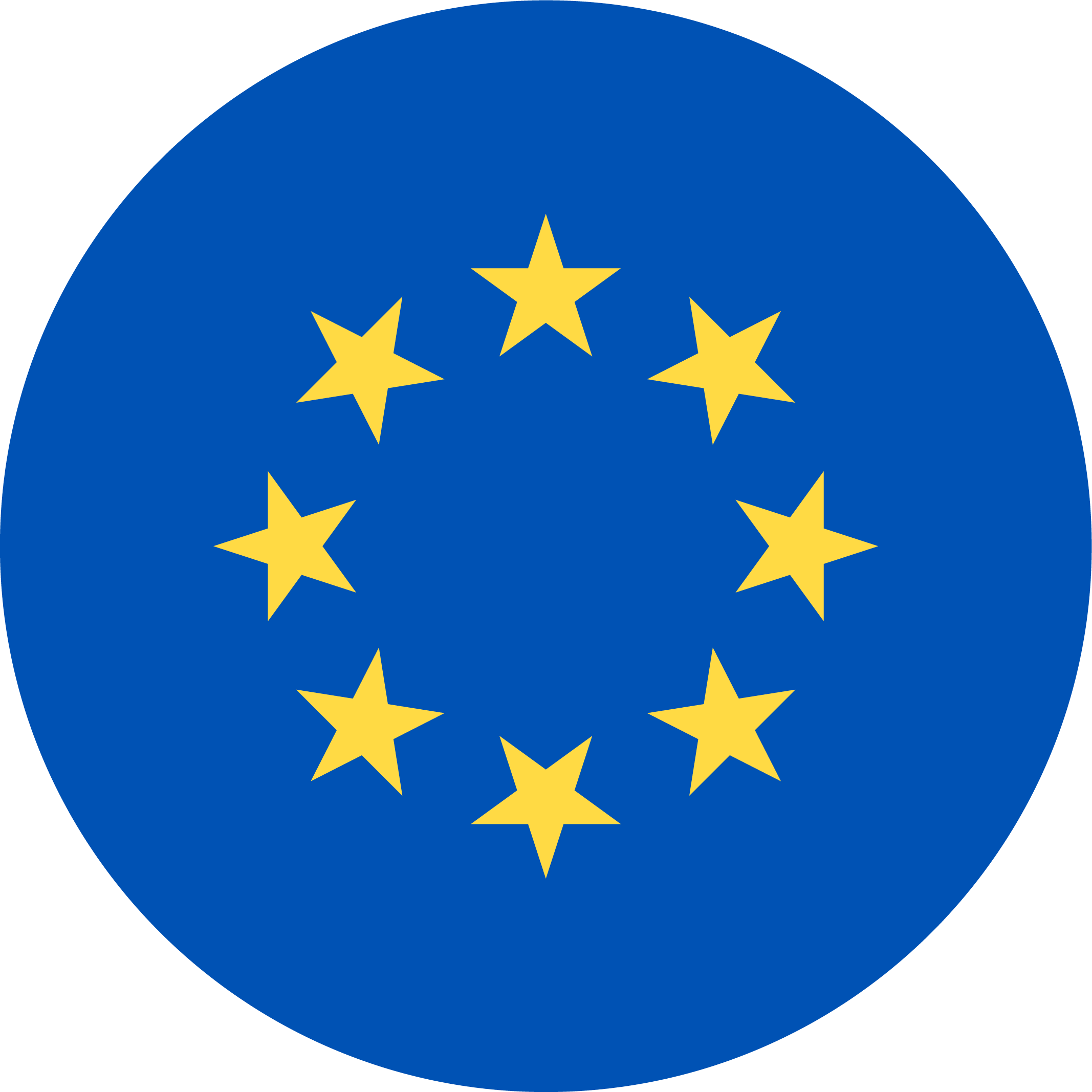 Europe flag