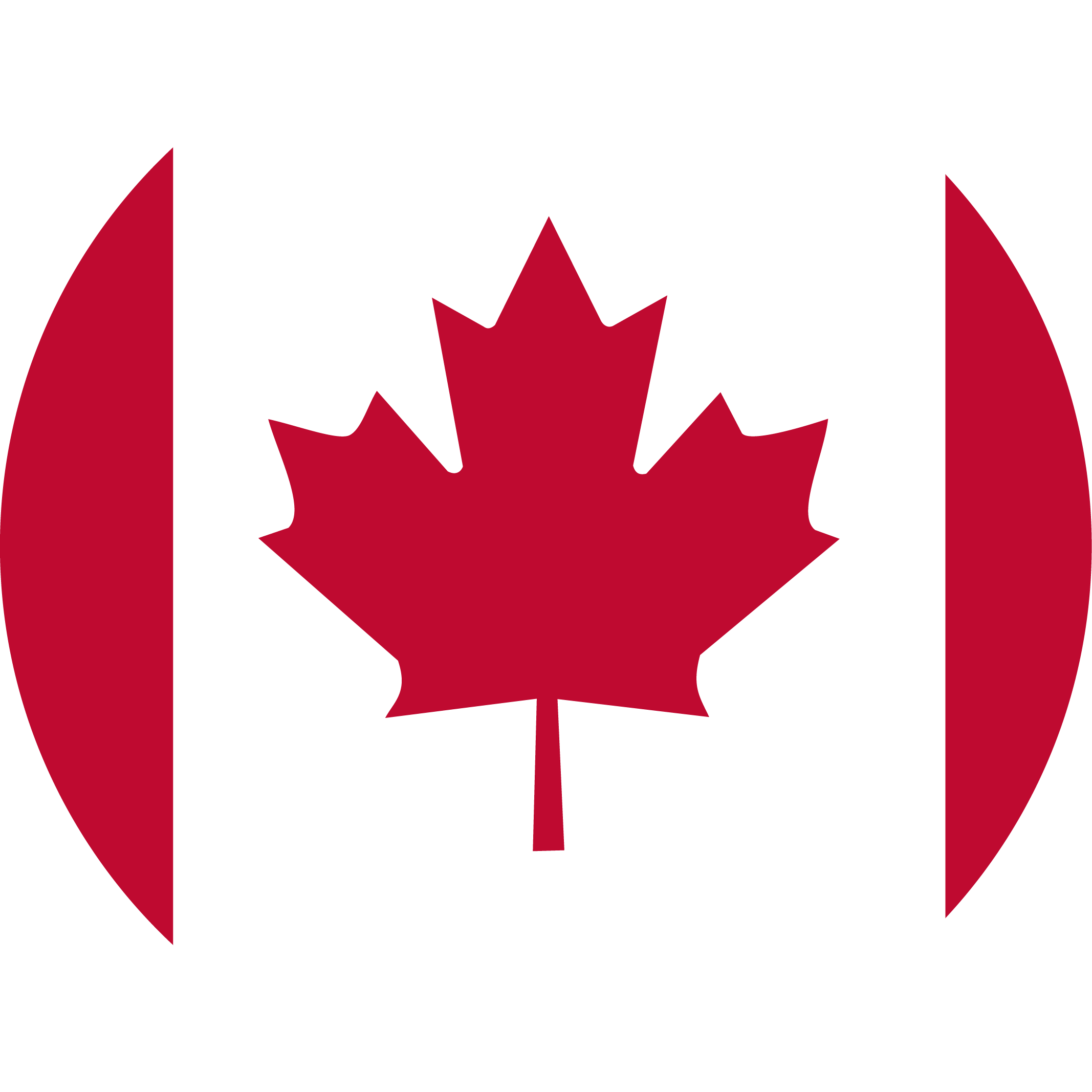 Canada flag