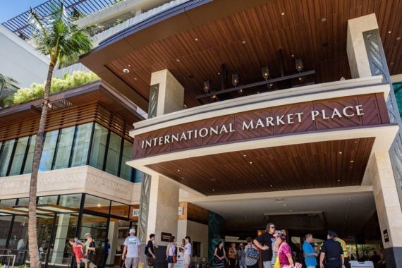 international marketplace