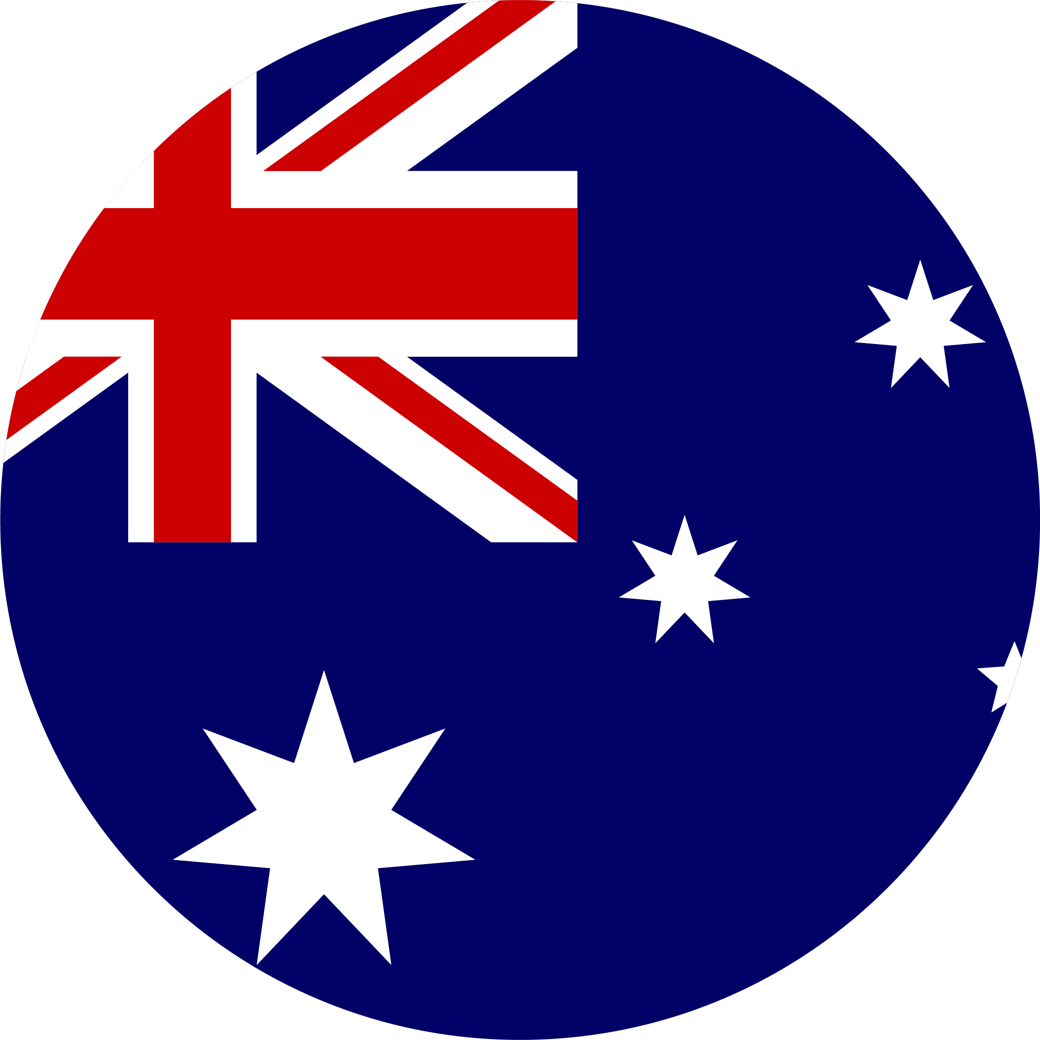 Australia flag