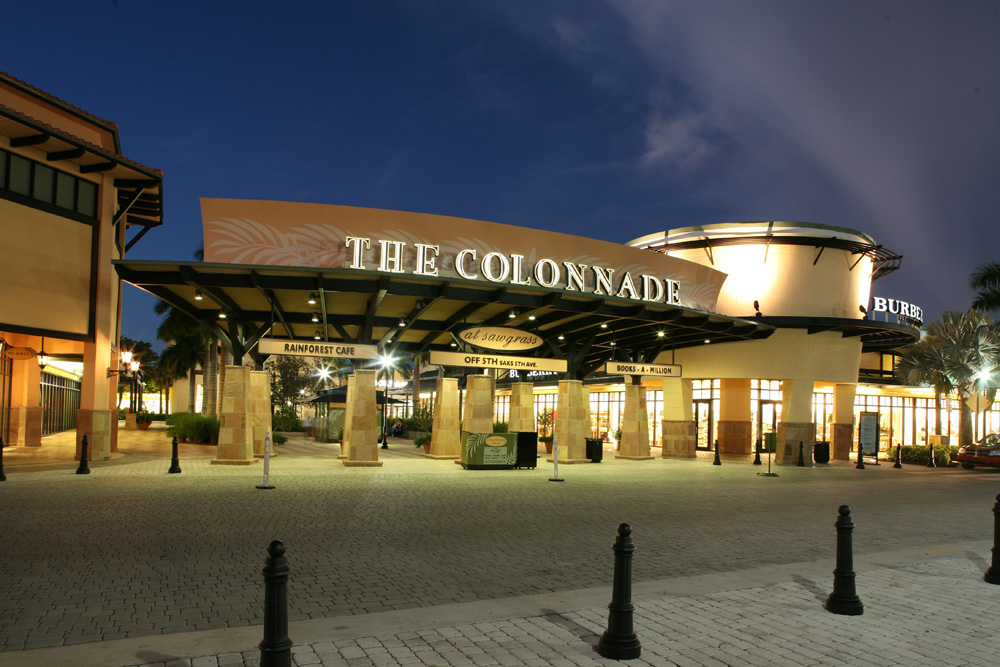 converse florida mall
