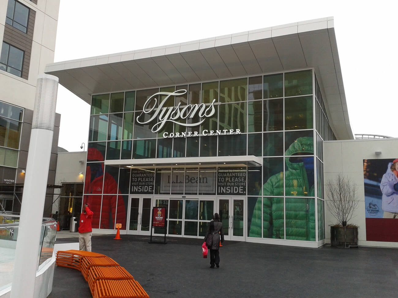 Tysons Corner Center - All You Need to Know BEFORE You Go (with