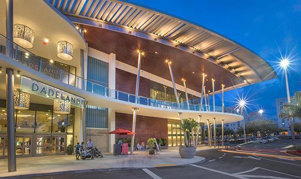 dadeland mall