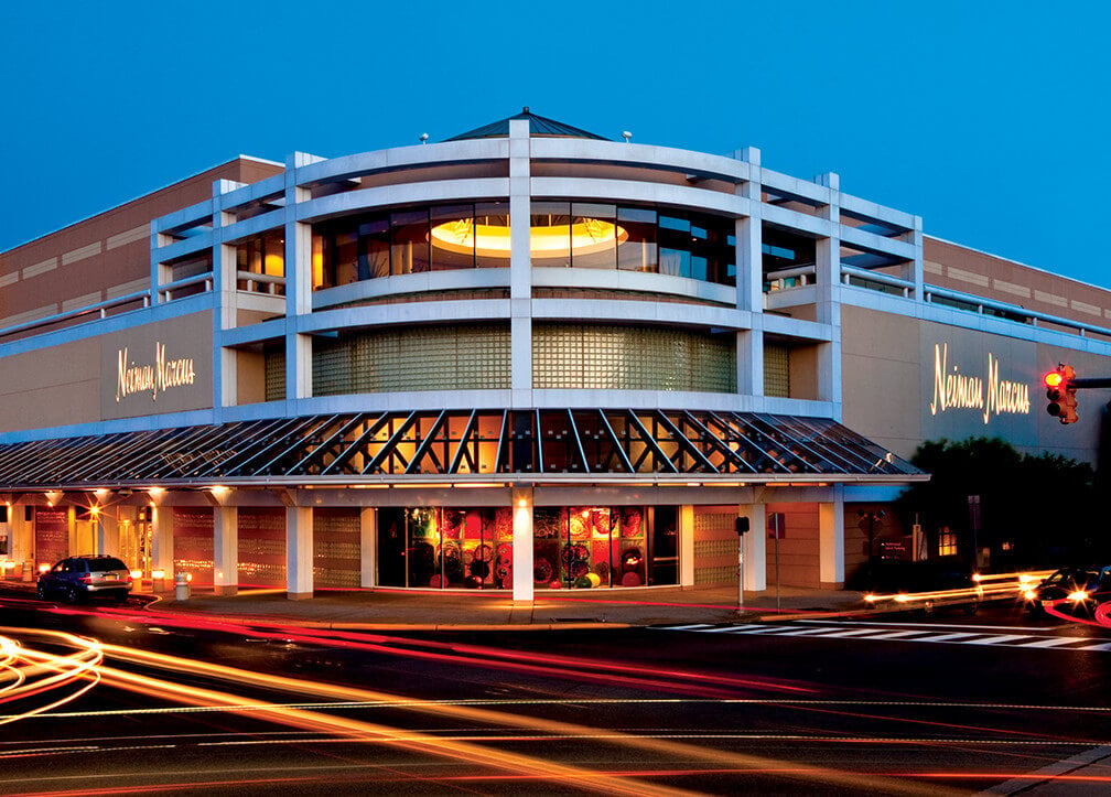 garden state mall new jersey