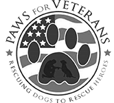 Paws for Veteran