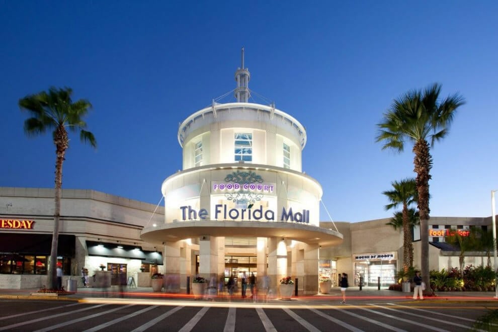 Visit Foot Locker at the Mall at Millenia in Orlando Florida