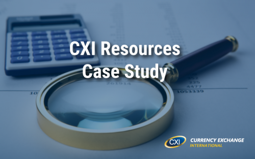 cxi case study big
