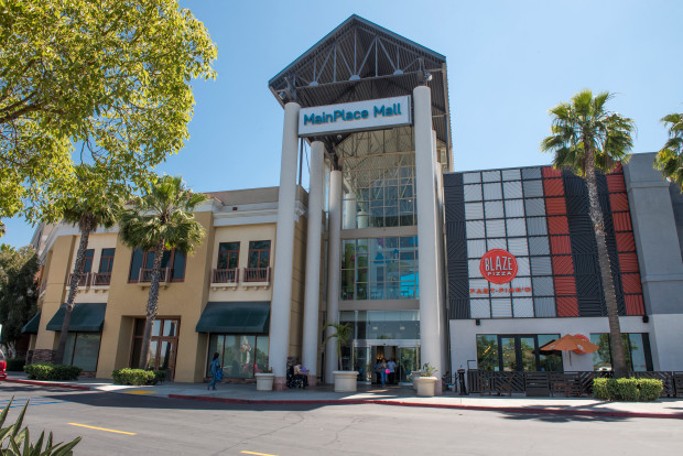 CXI MainPlace Mall – Currency Exchange in Santa Ana, CA - Currency ...