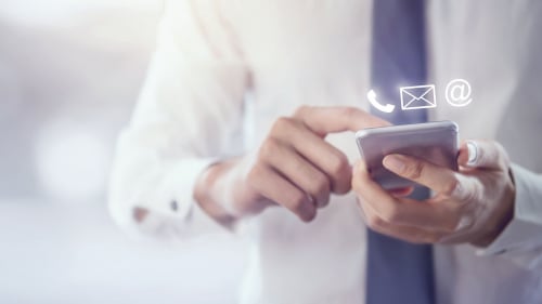 contact us phone mail email