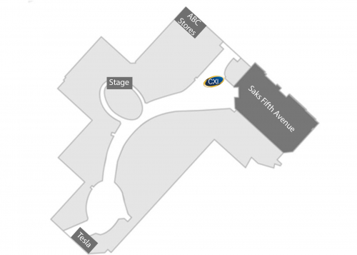 international market place mall map