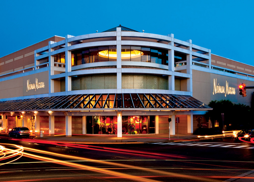 CXI Westfield Garden State Plaza Currency Exchange in Paramus, NJ
