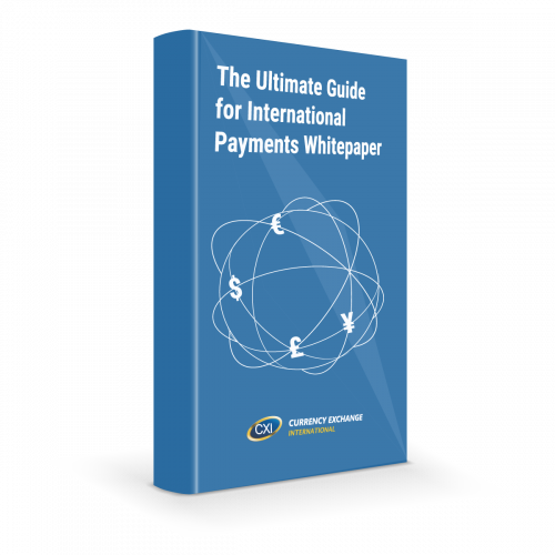 ultimate guide to international payments