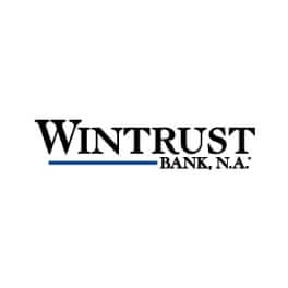 wintrust bank na logo