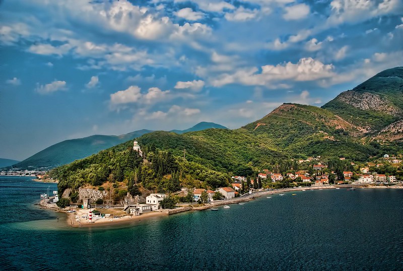 Flickr Trish Hartmann, Montenegro