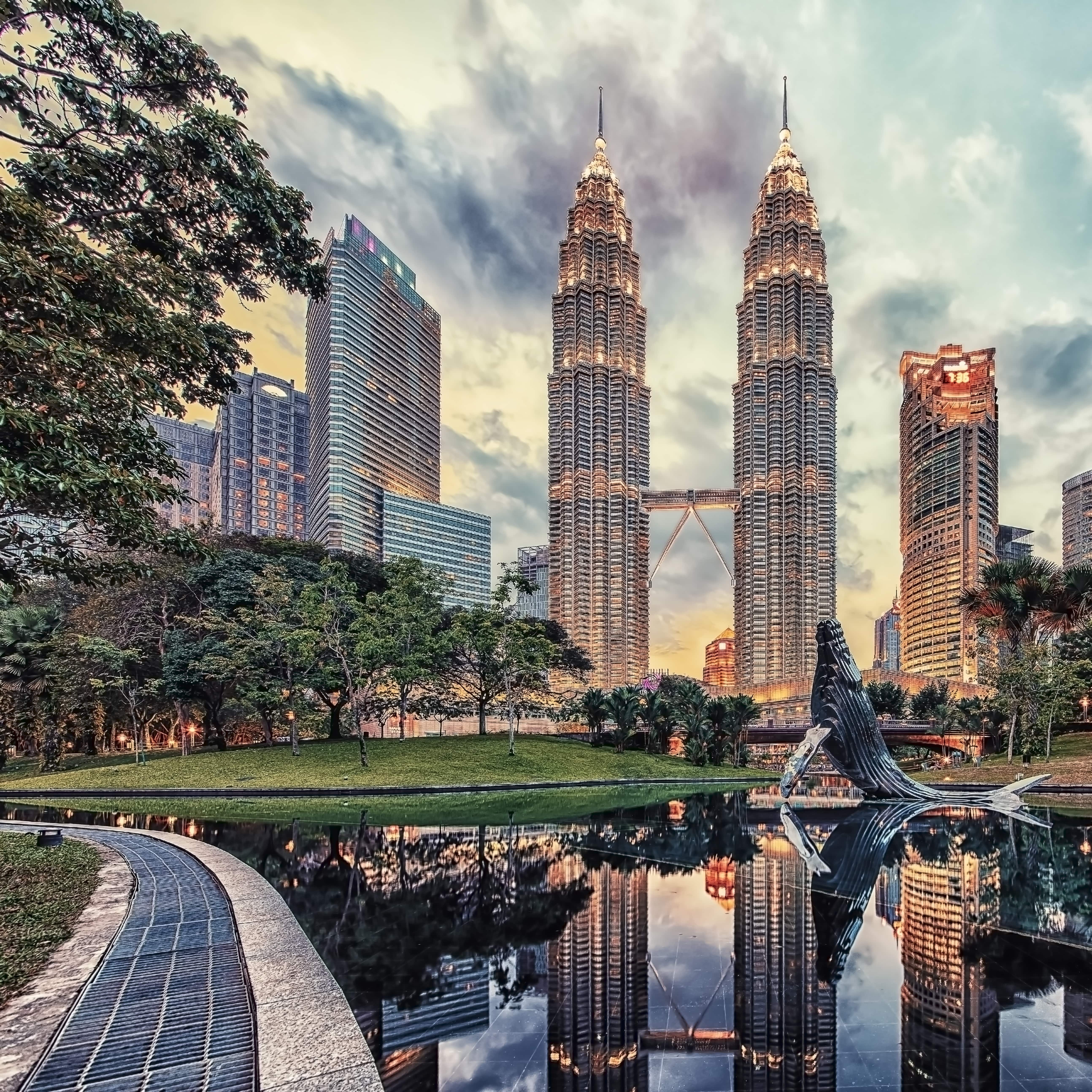 Kuala Lumpur, Malaysia