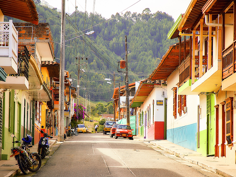 Colombia