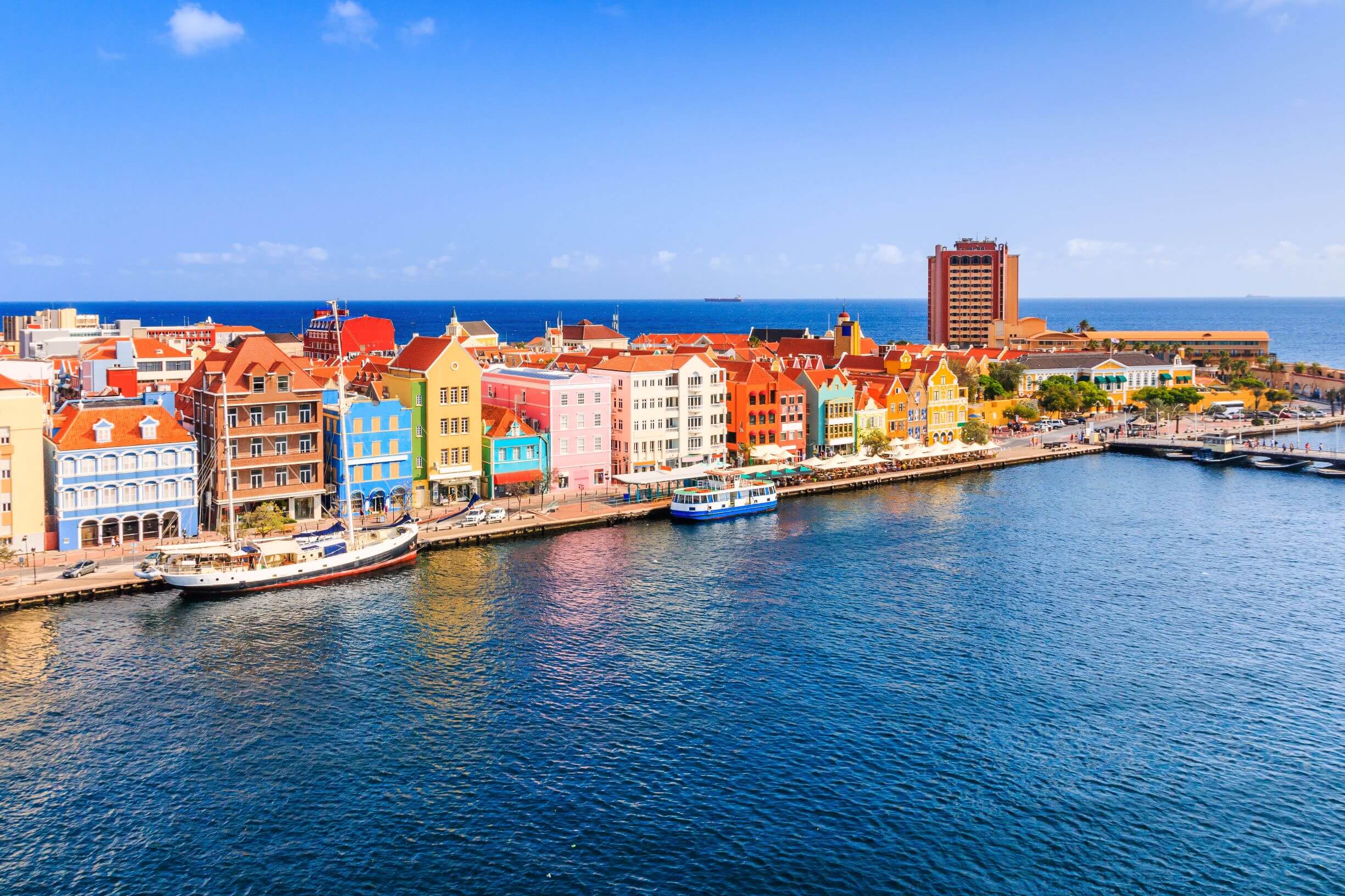 Curacao, Netherlands Antilles