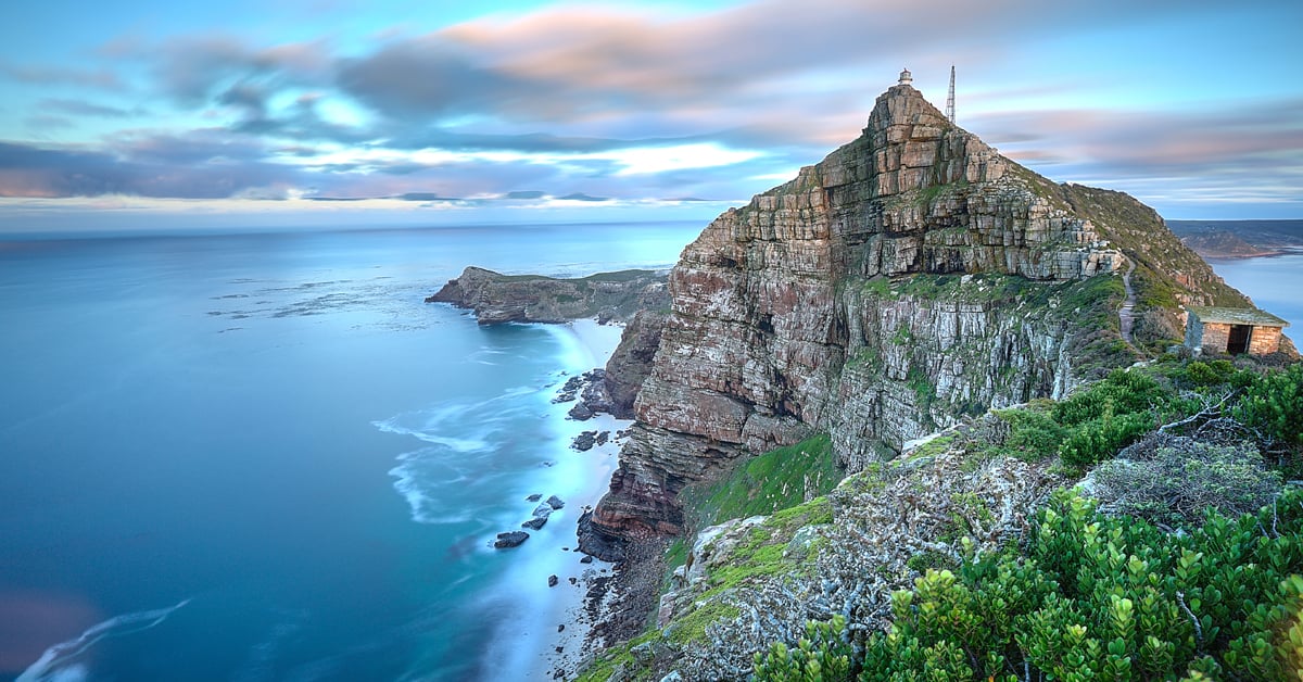 Cape Point, South Africa