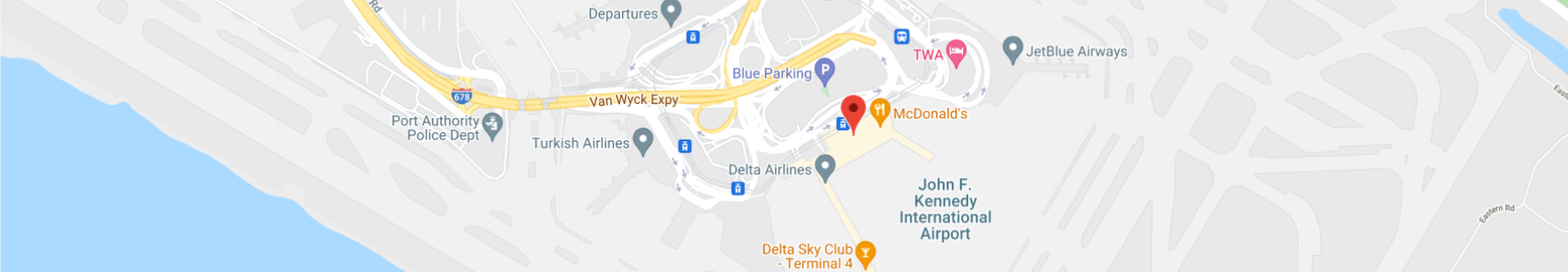 CURRENCY EXCHANGE INTERNATIONAL - Jfk International Airport, Jamaica, New  York - Currency Exchange - Phone Number - Yelp