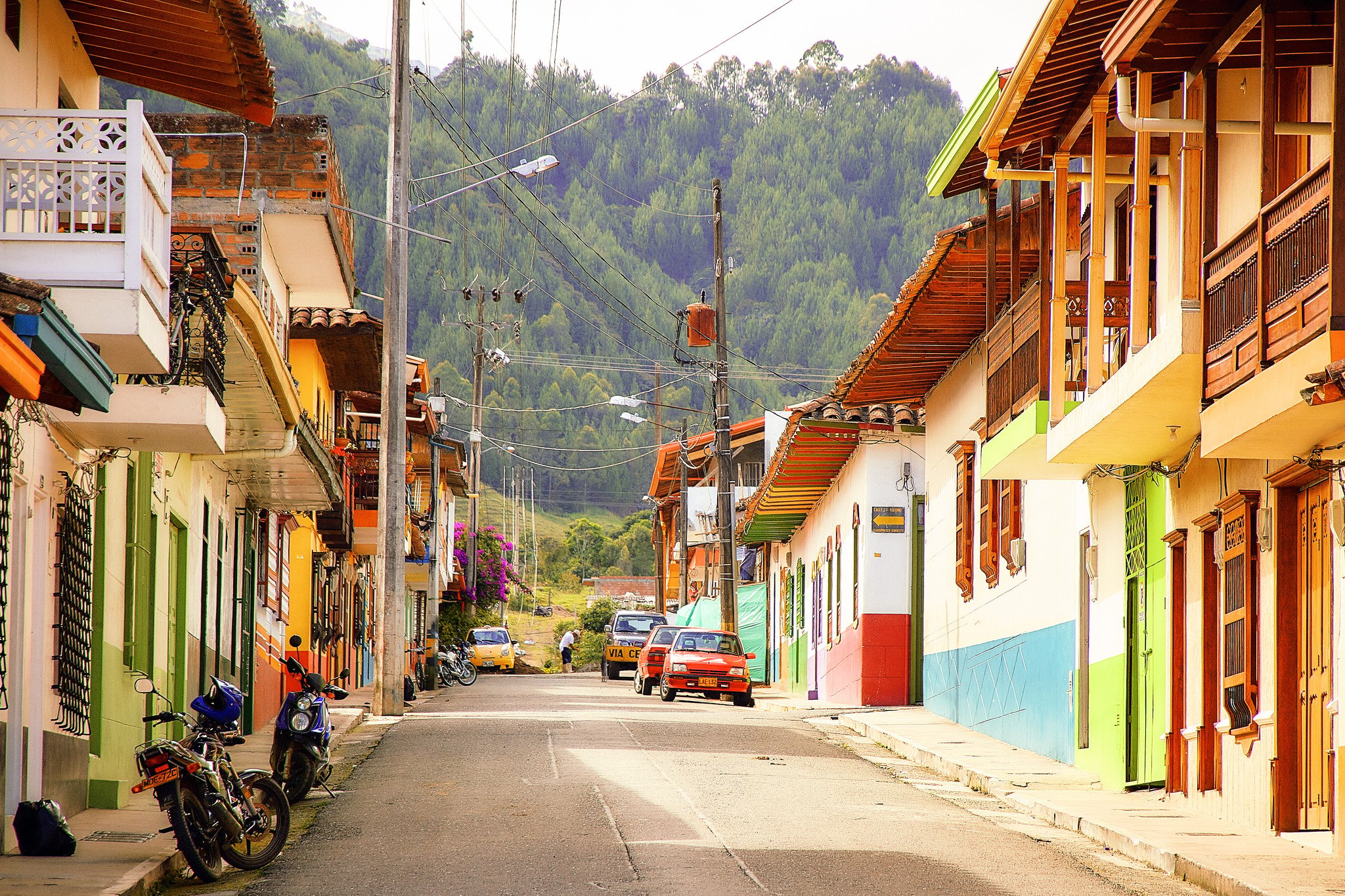 Colombia