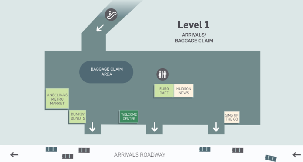 JFK-AirportMap-T8-Arrivals