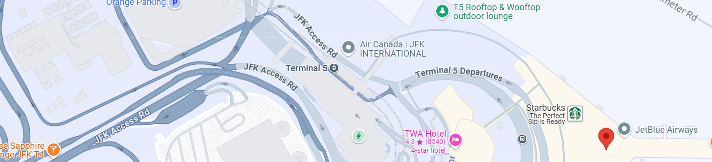 JFK T5