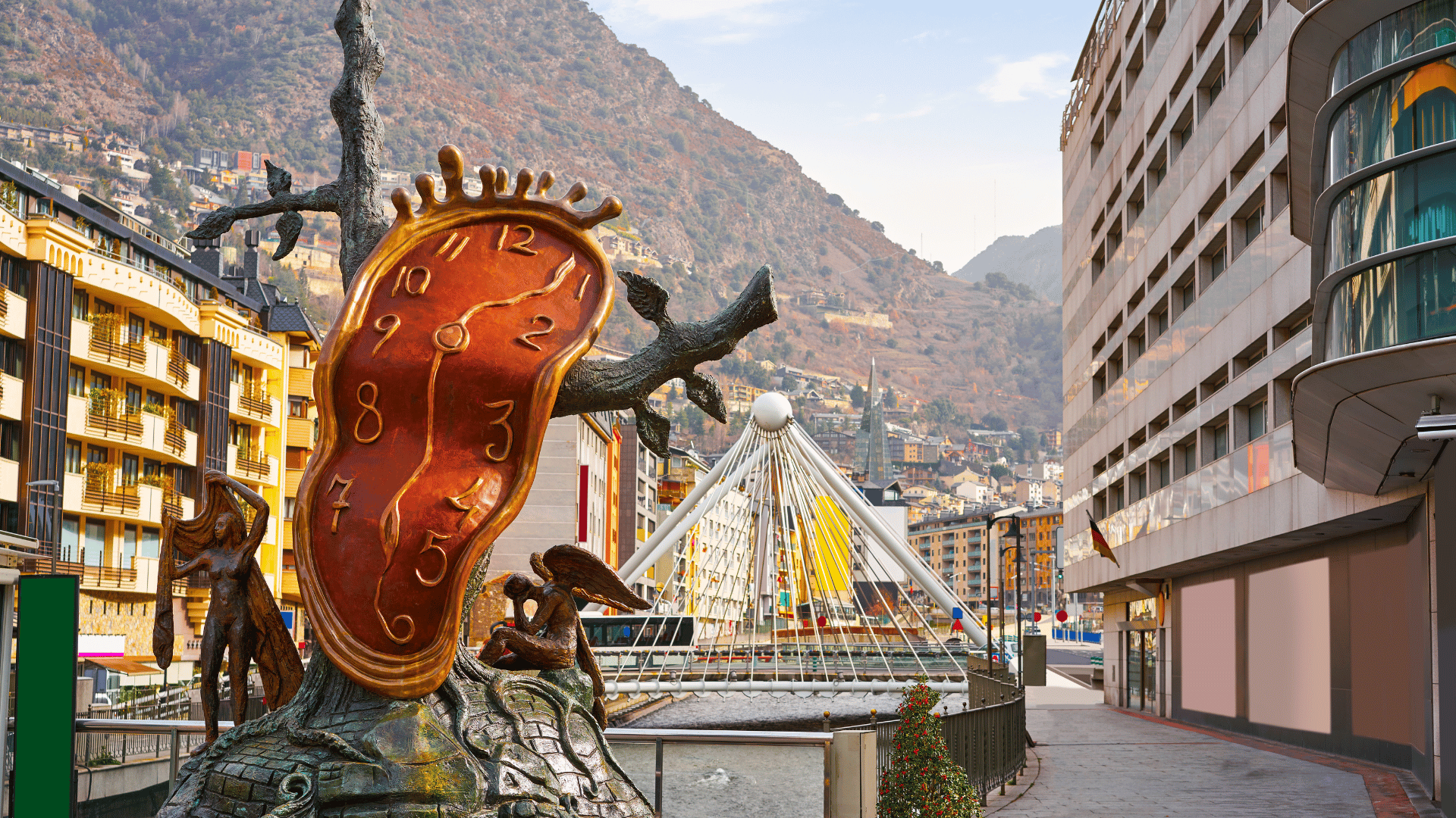 Andorra
