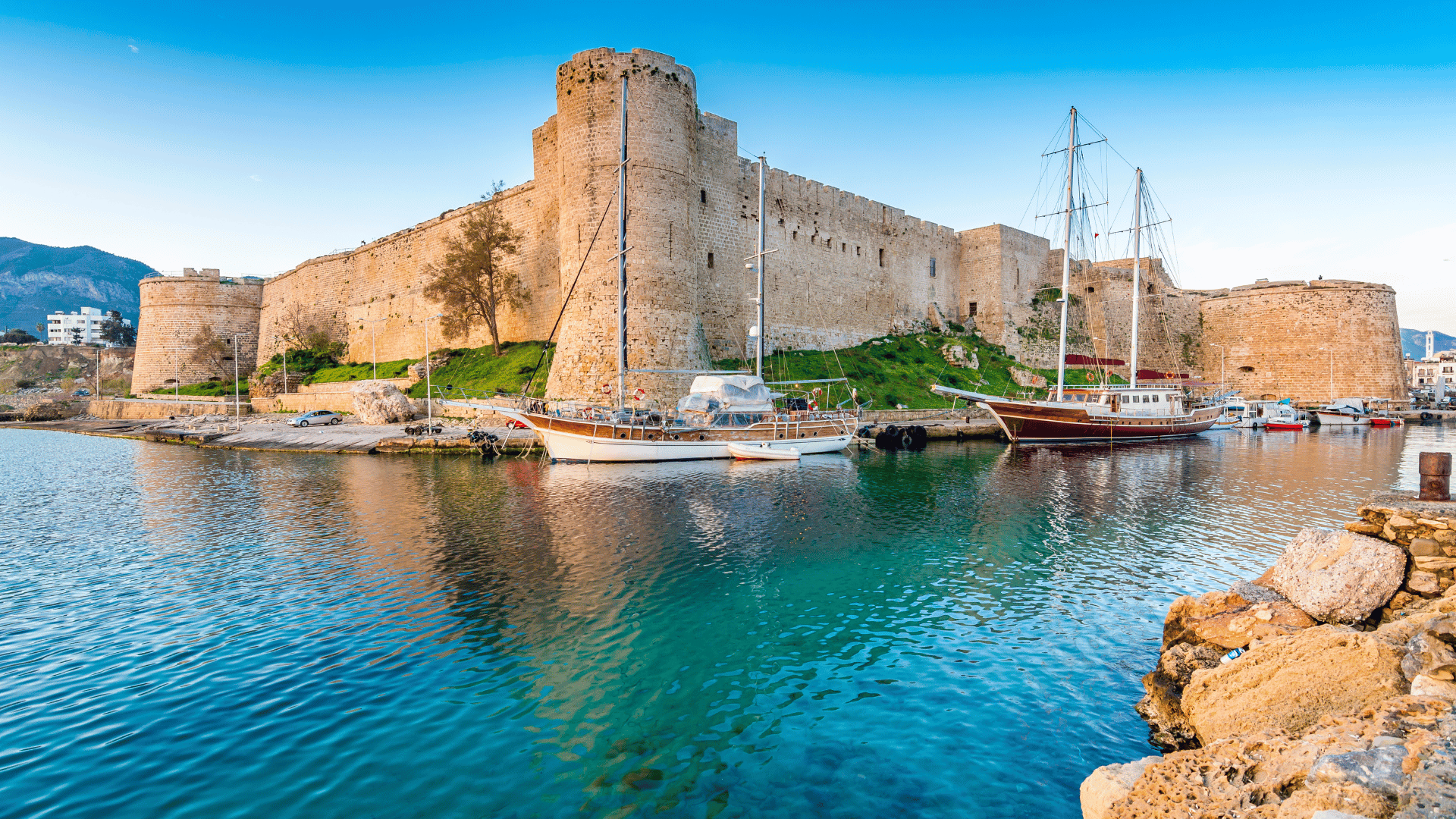 Cyprus