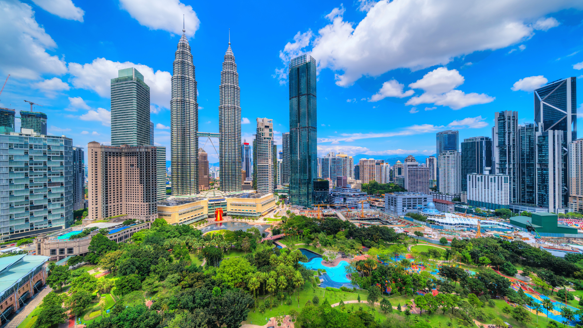 Kuala Lumpur, Malaysia