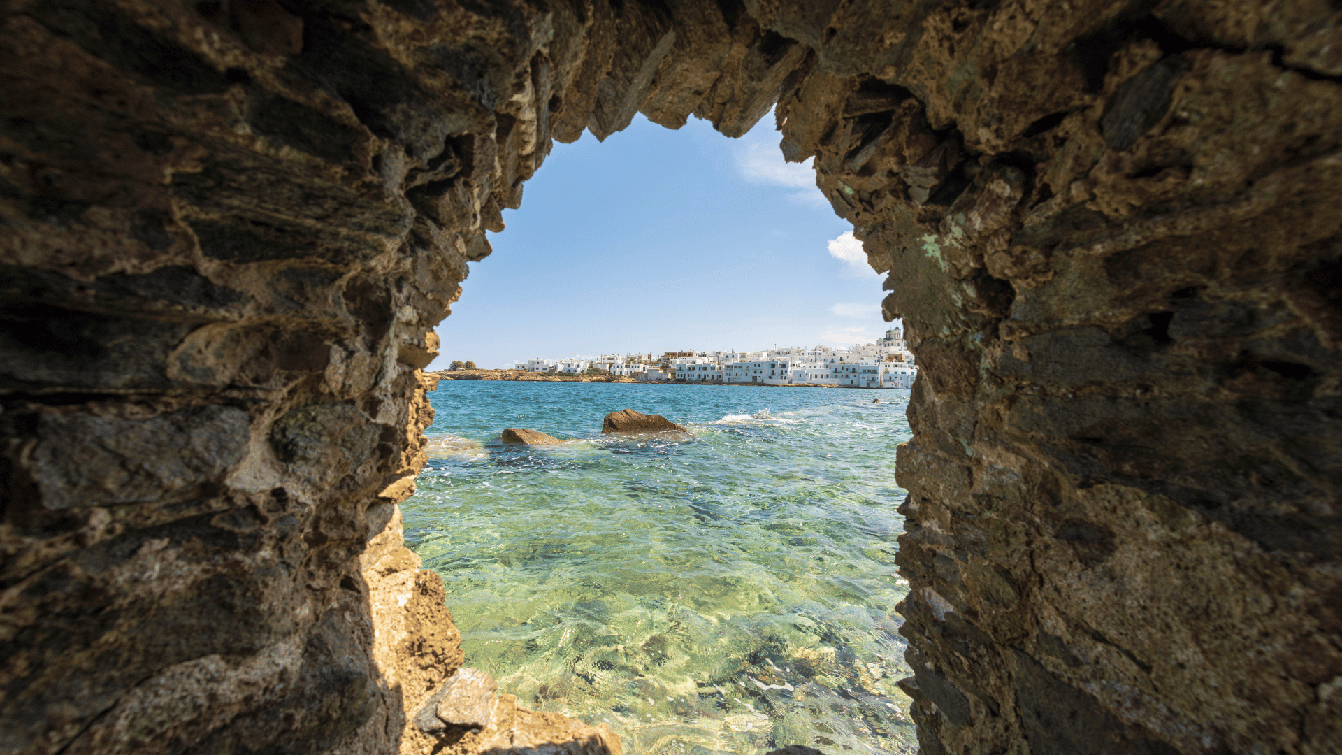 Paros