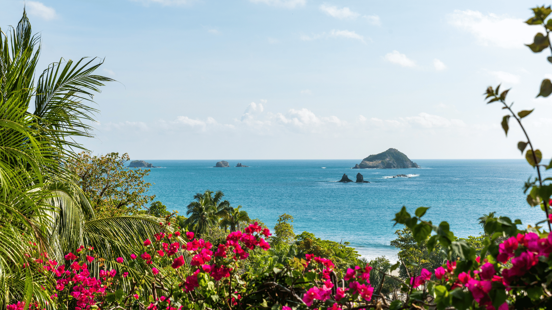 Costa Rica Travel