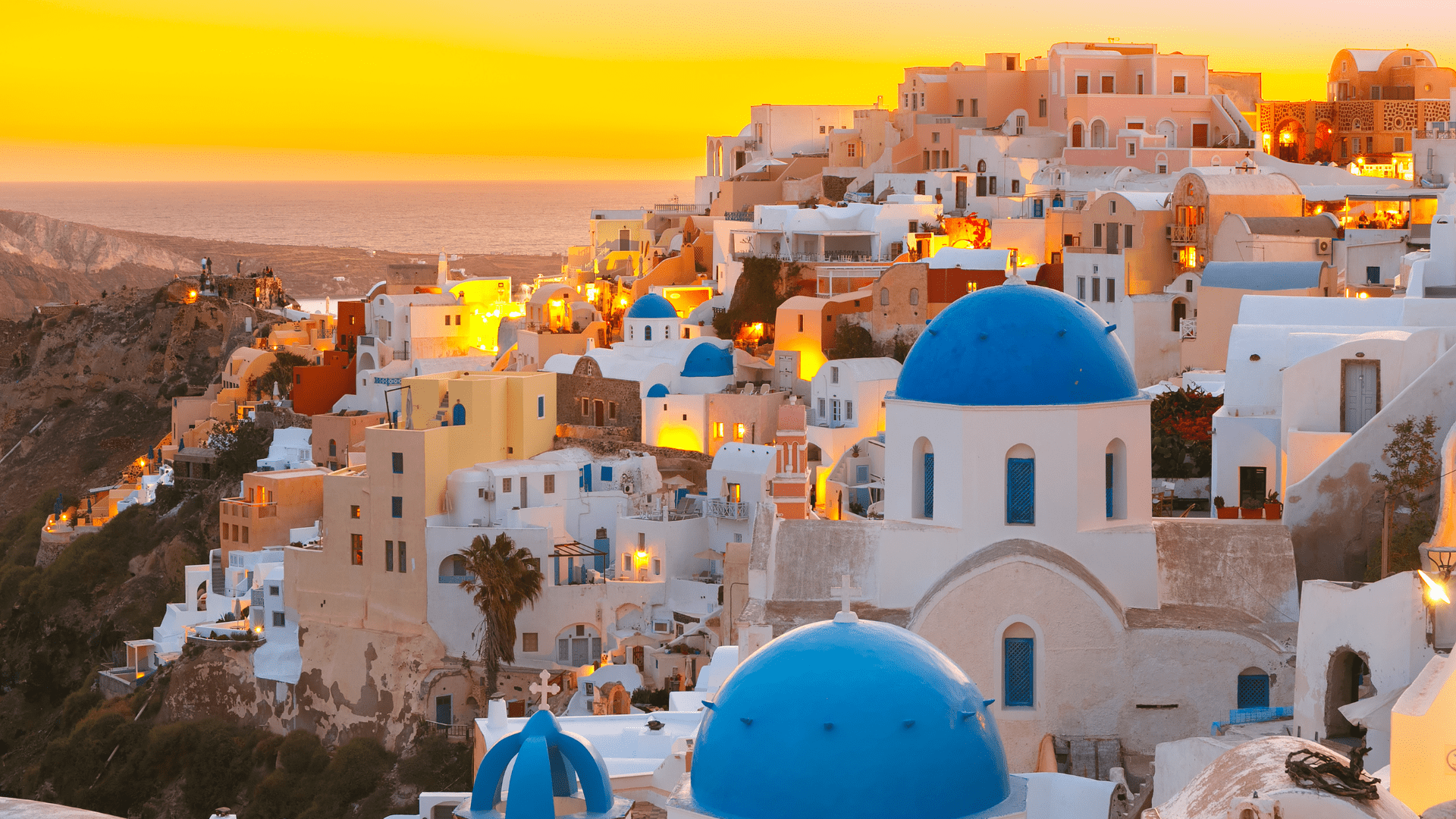 Santorini