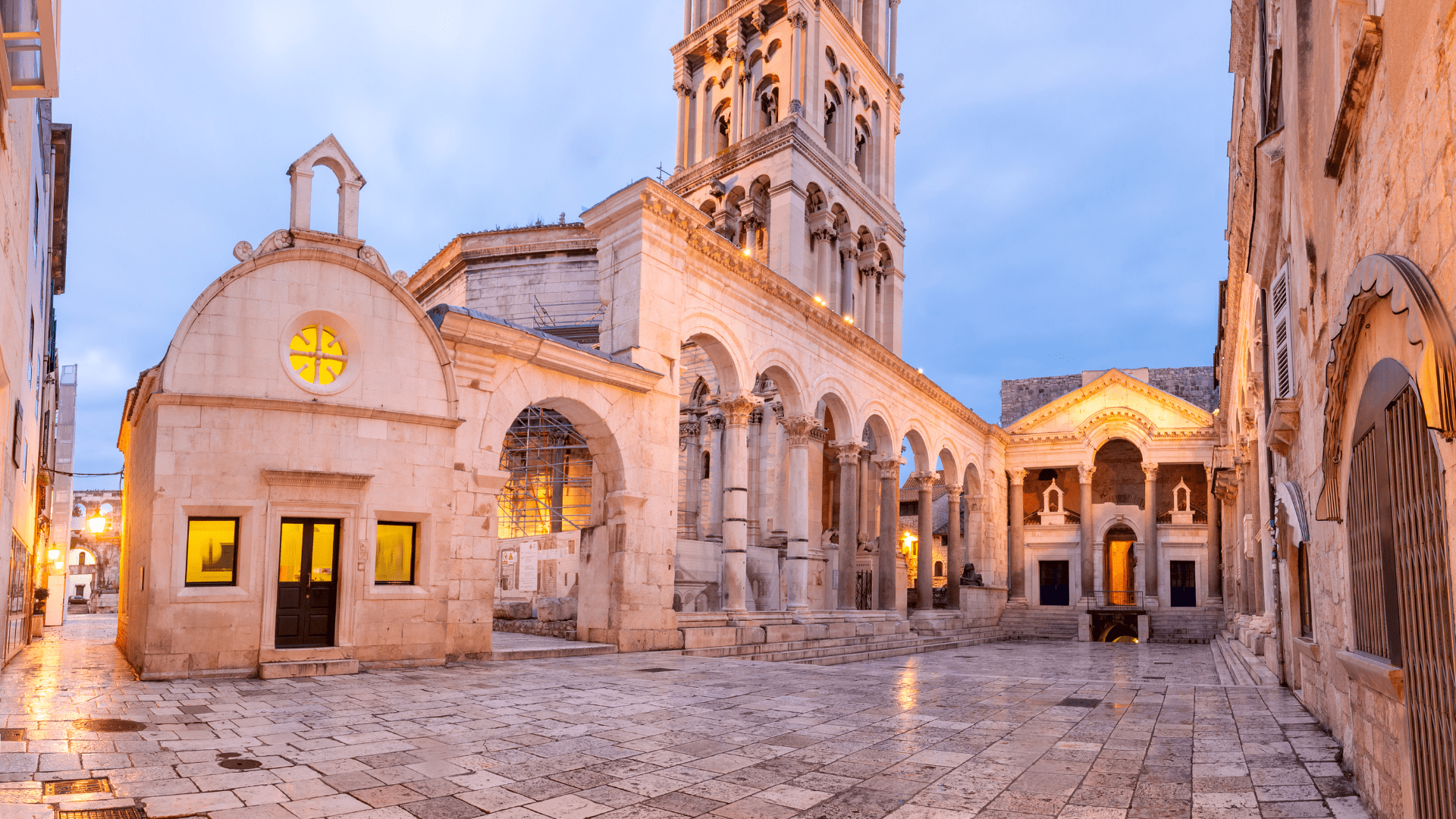 Split Croatia