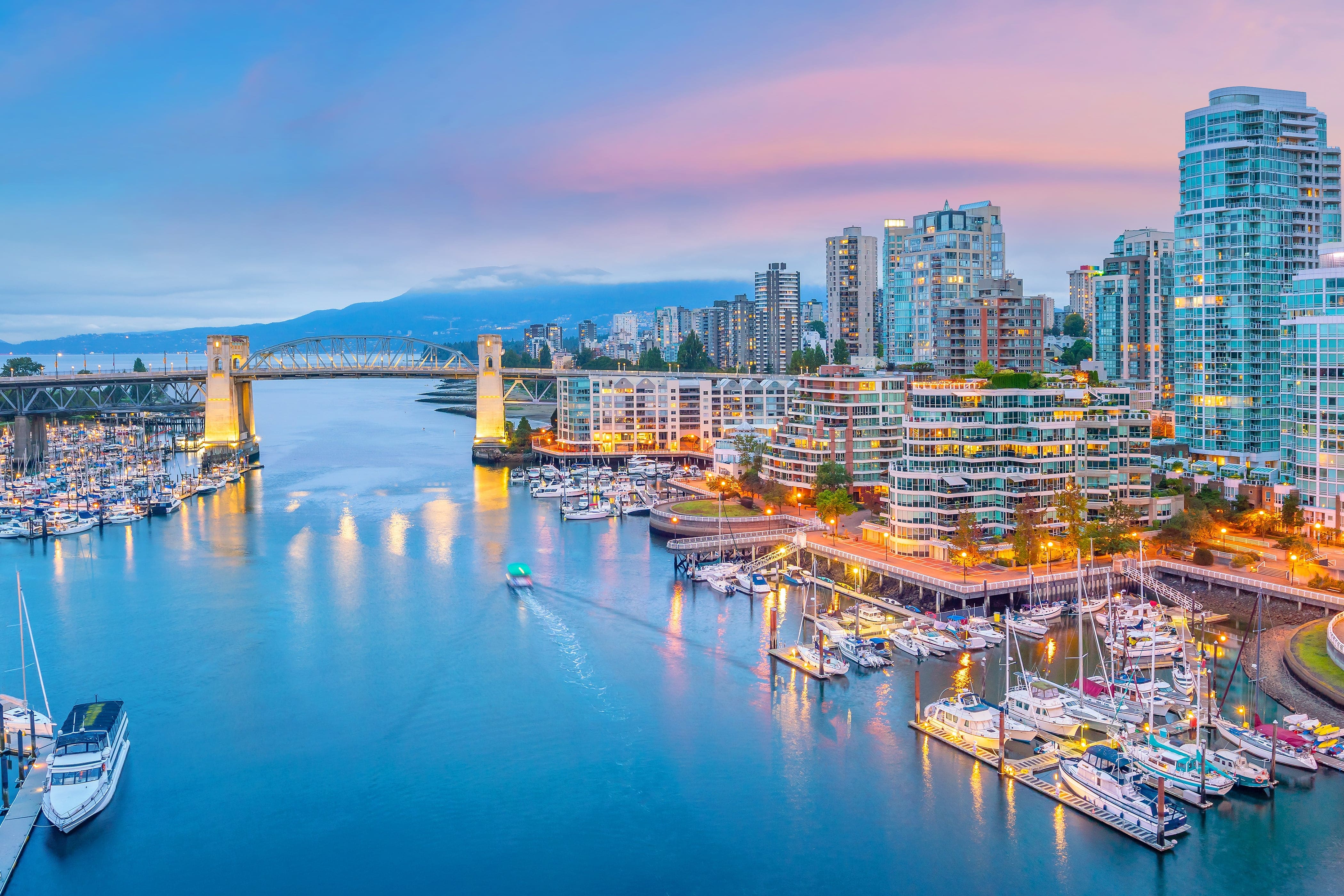 Vancouver, Canada