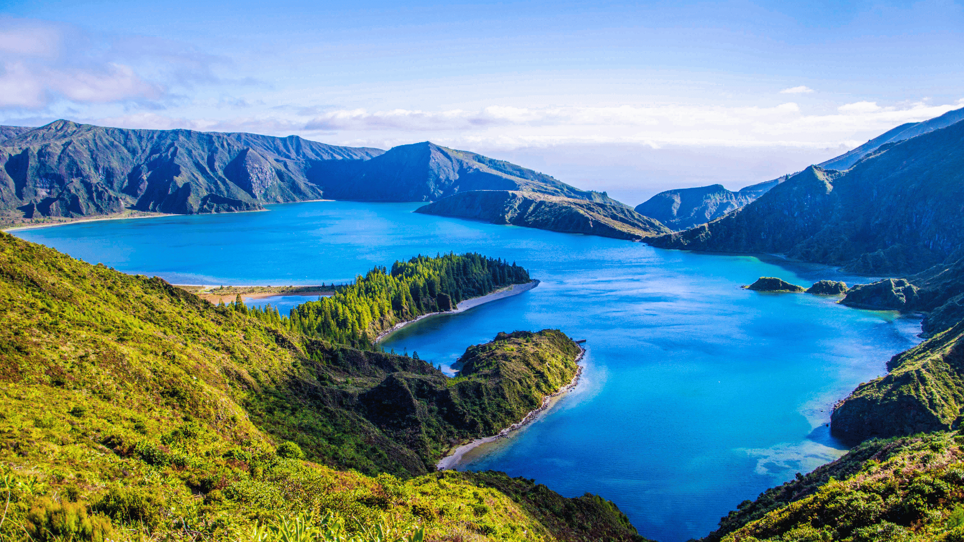 Azores, Portugal