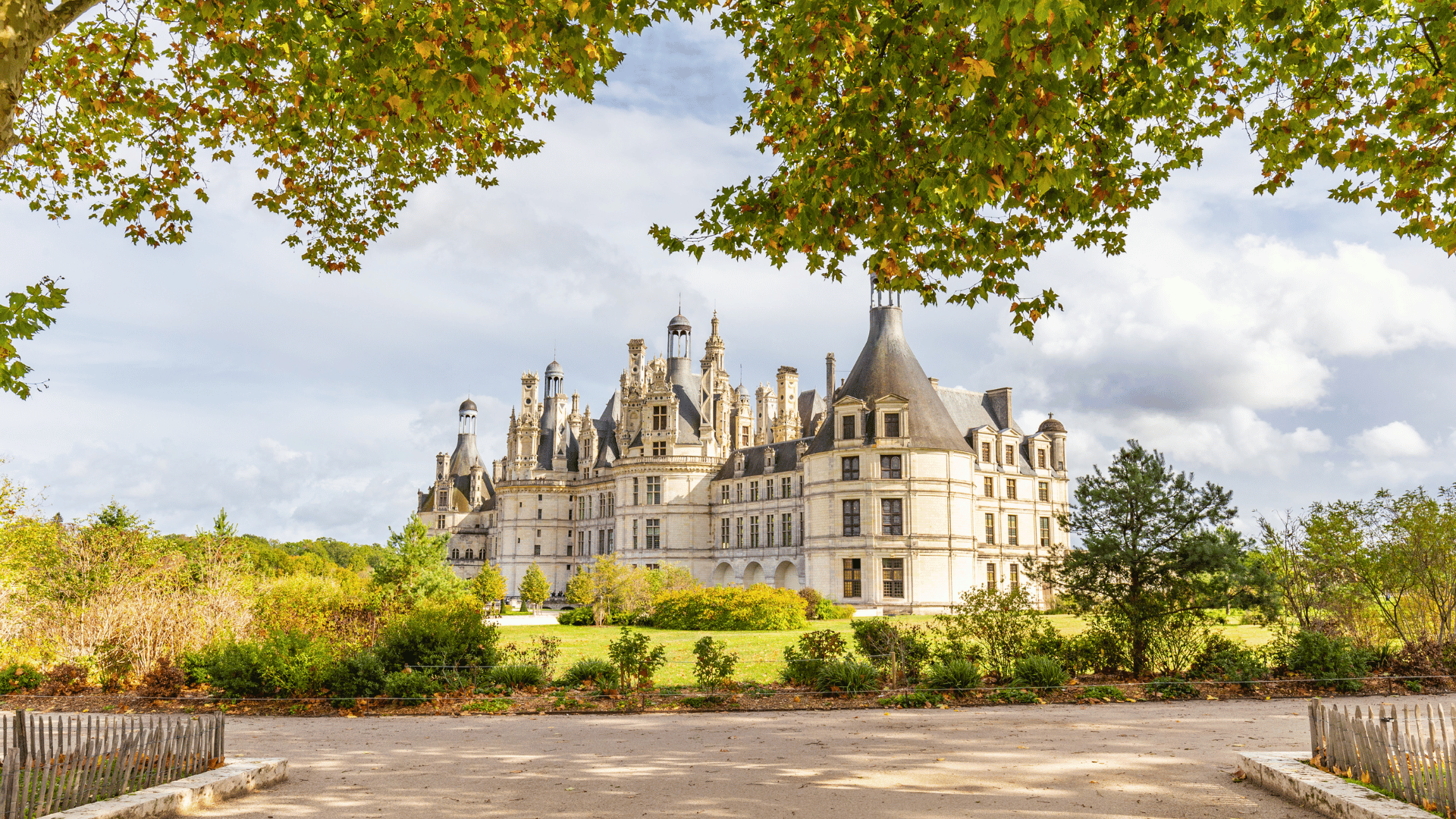 Loire Valley